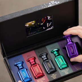 Parfum Discovery Set Memory Box™