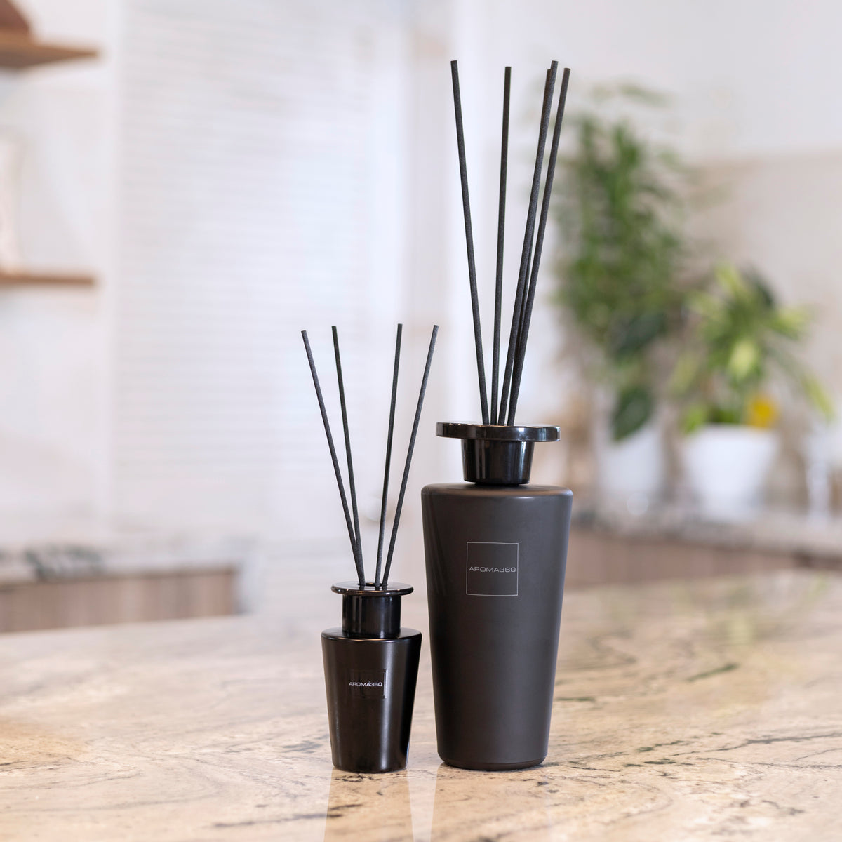 Scented Reed Diffuser Collection My Way Scented Reed Diffuser | Aroma360