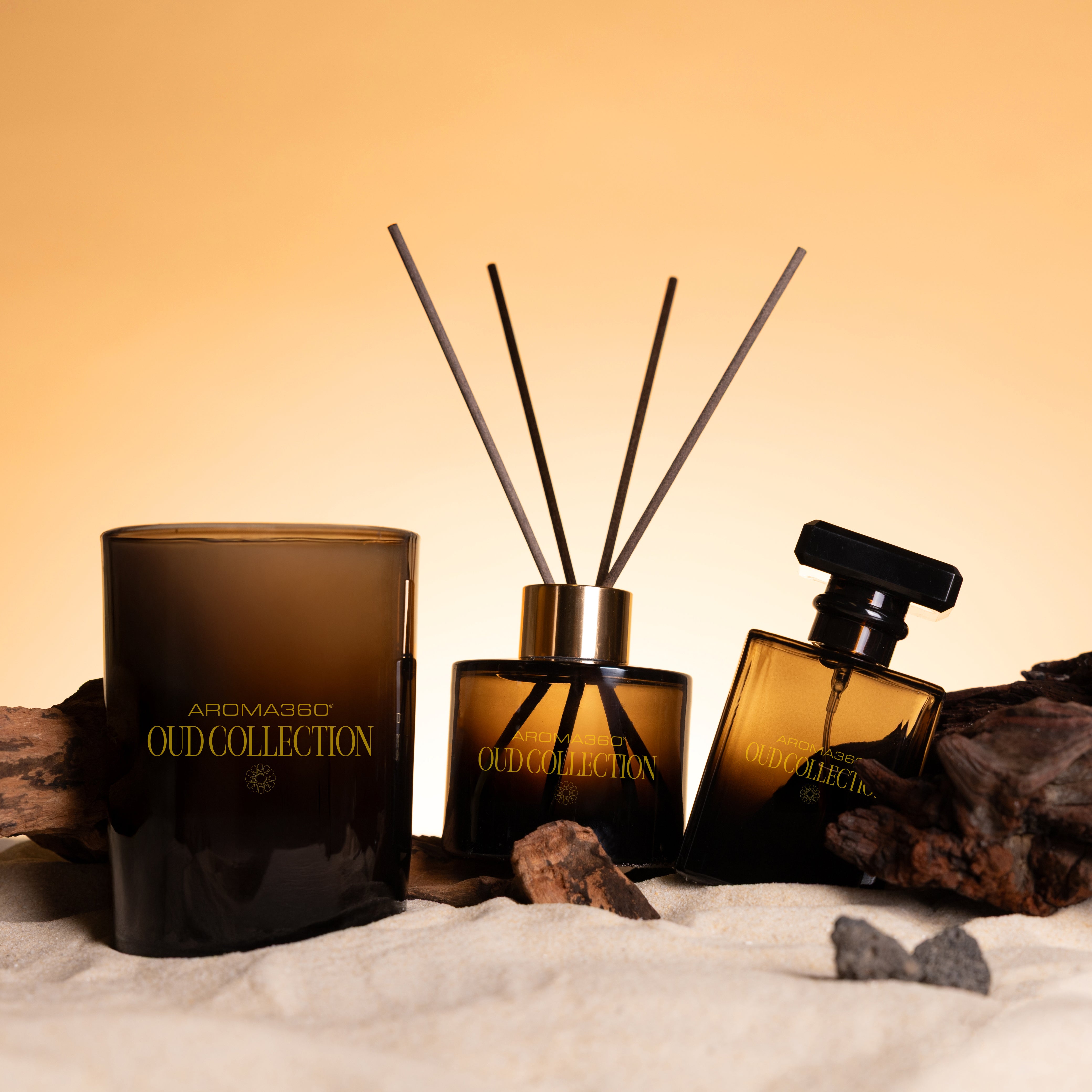 Shop All Aroma360 Products - Scent Diffusers, Oils & More