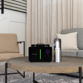 Free Museum360 Scent Diffuser with Oil Deliveries