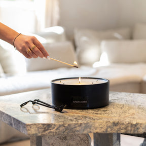 Déjà Vu 6-Wick Candle