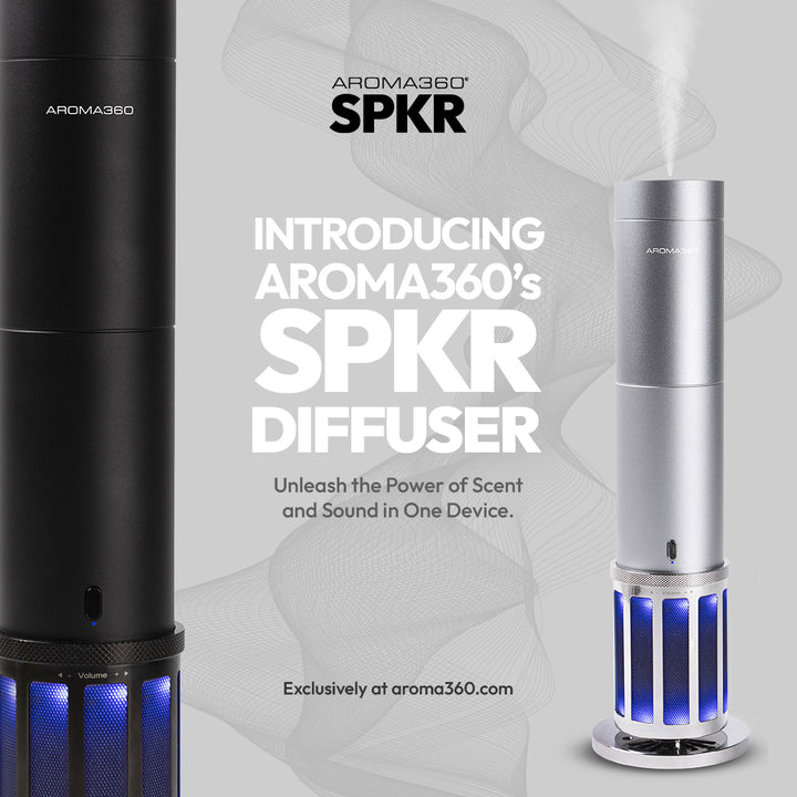 Large Diffusers