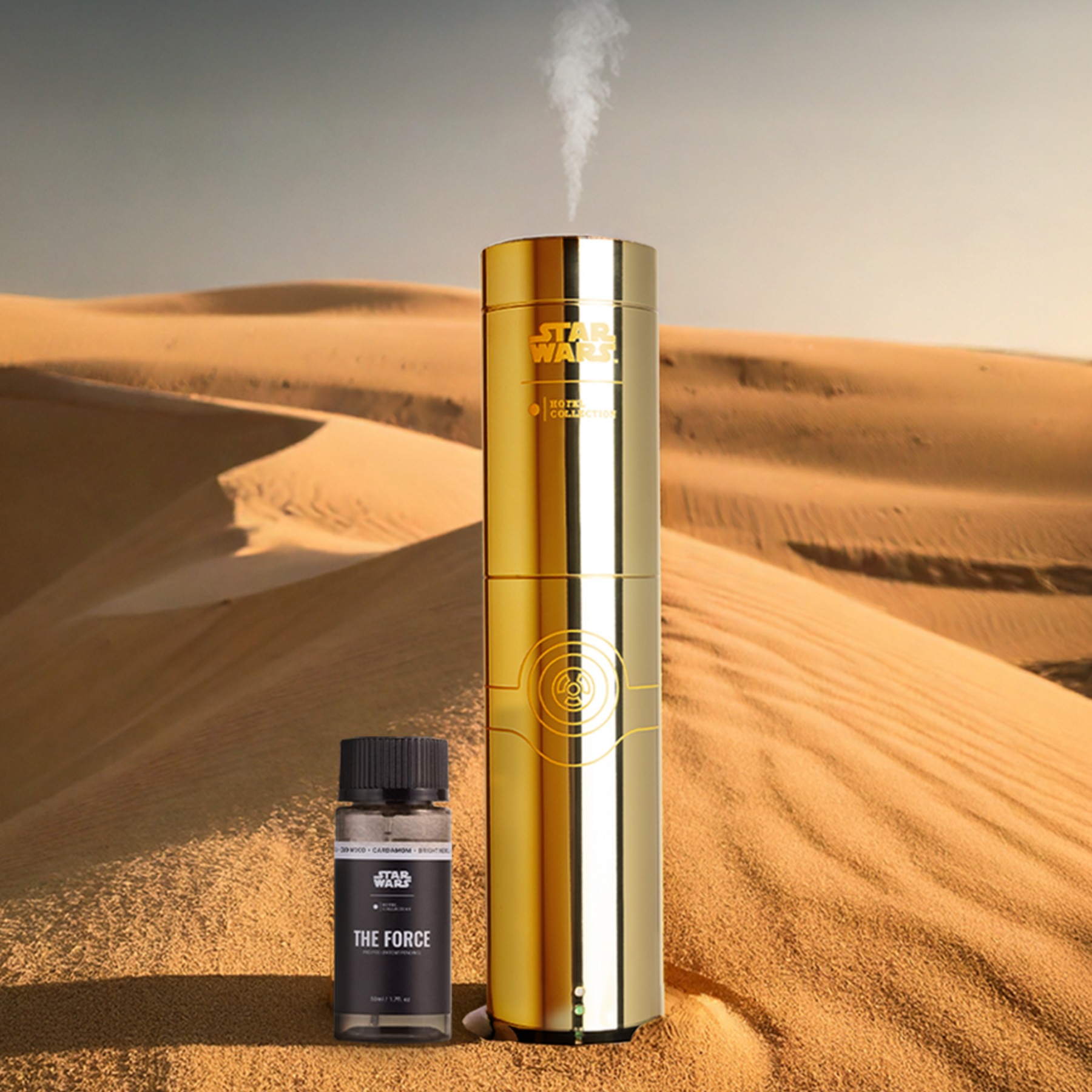 Star Wars™ Studio Pro Scent Diffuser