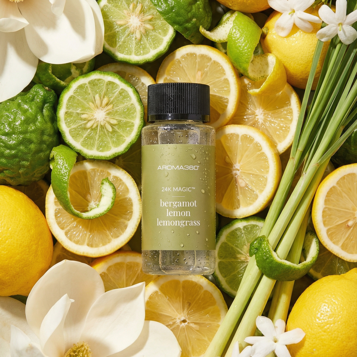 Regular / 30mL — FREE Diffuser with a FREE $25 Voucher