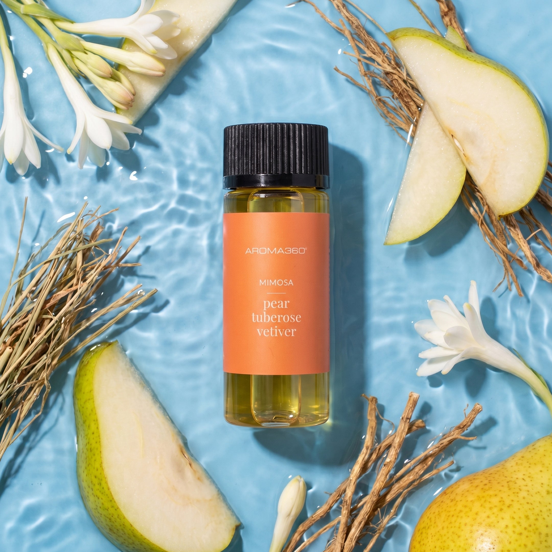 Seasonal Home Fragrance | Aroma360