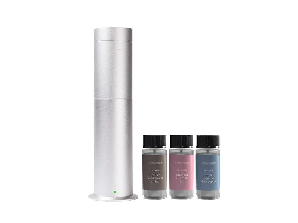 
                      
                        Mini360 SL Starter Kit
                      