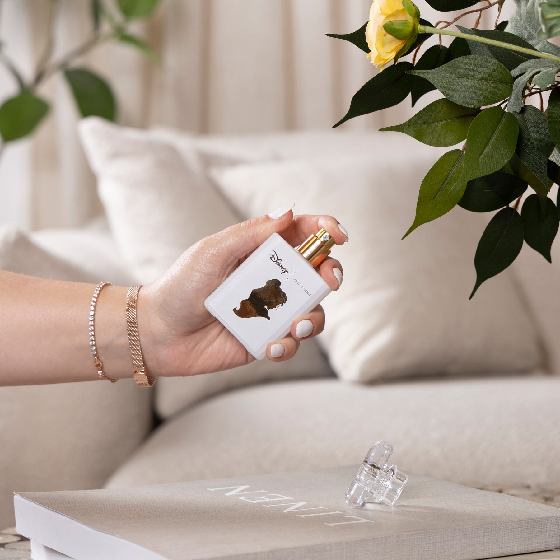 Belle Collection Set