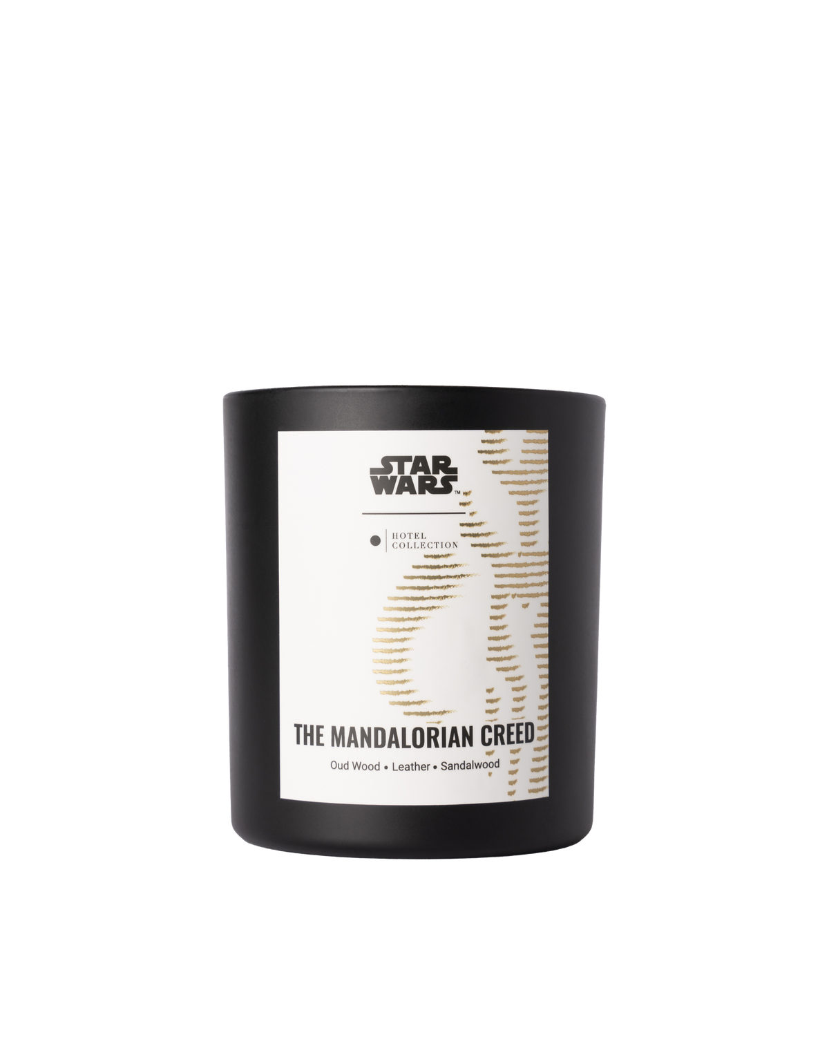 Star Wars™ My Way Candle