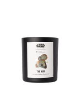 Star Wars™ My Way Candle