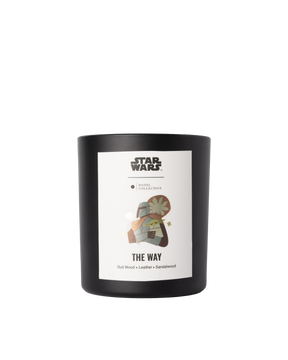 Star Wars™ My Way Candle