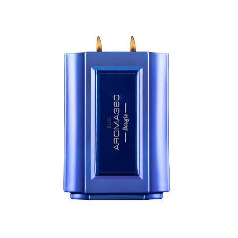 Bougie Blue