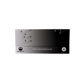 The STAR WARS ™ Light Vs Dark Side Discovery set