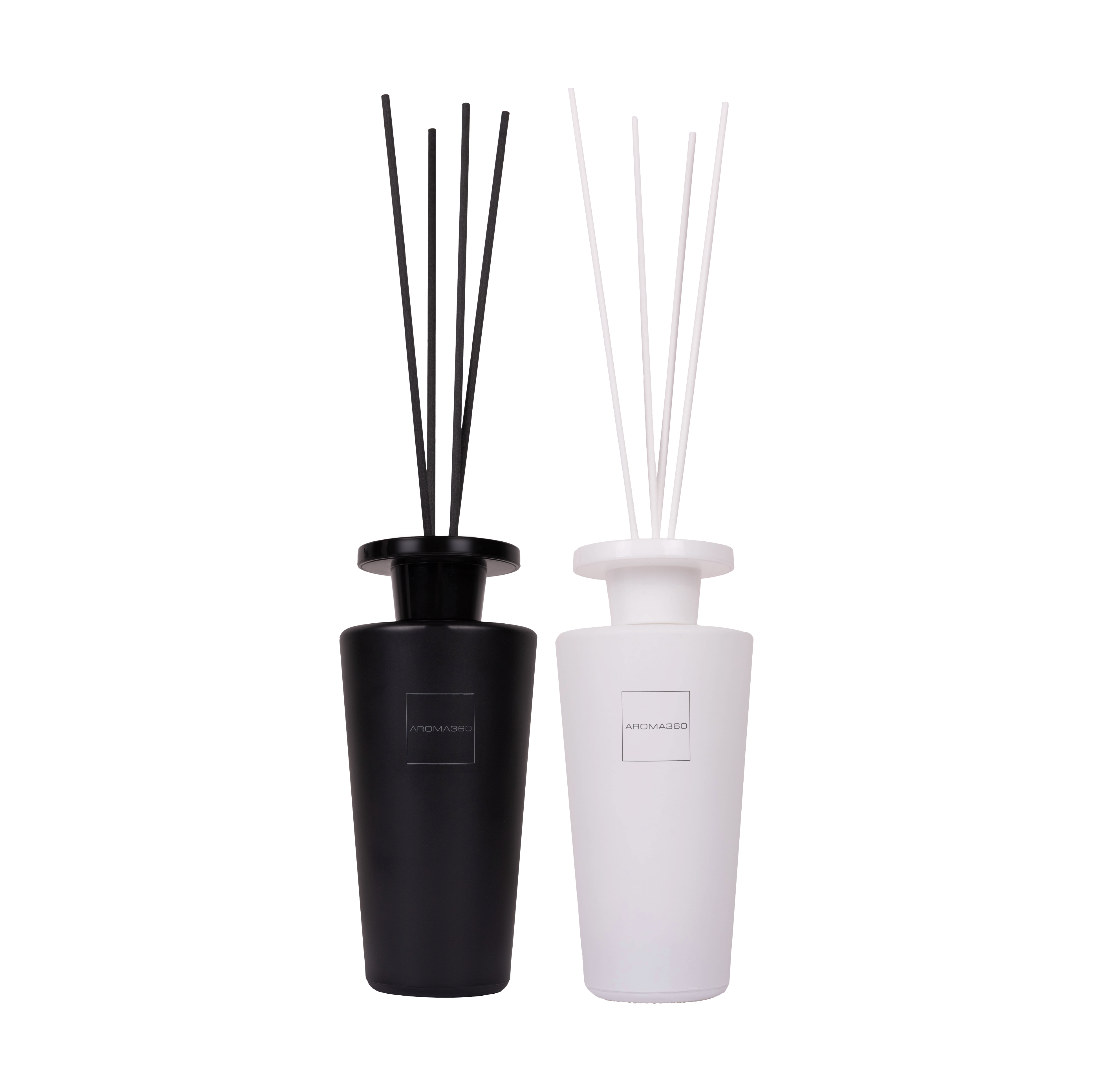 Iris 500mL Reed Diffuser Aroma360 Iris 500mL Reed Diffuser Aroma360