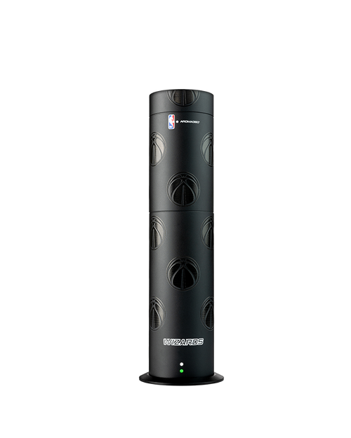 NBA Mini Pro Scent Diffuser | Team Inspired Designed Home Diffusers ...