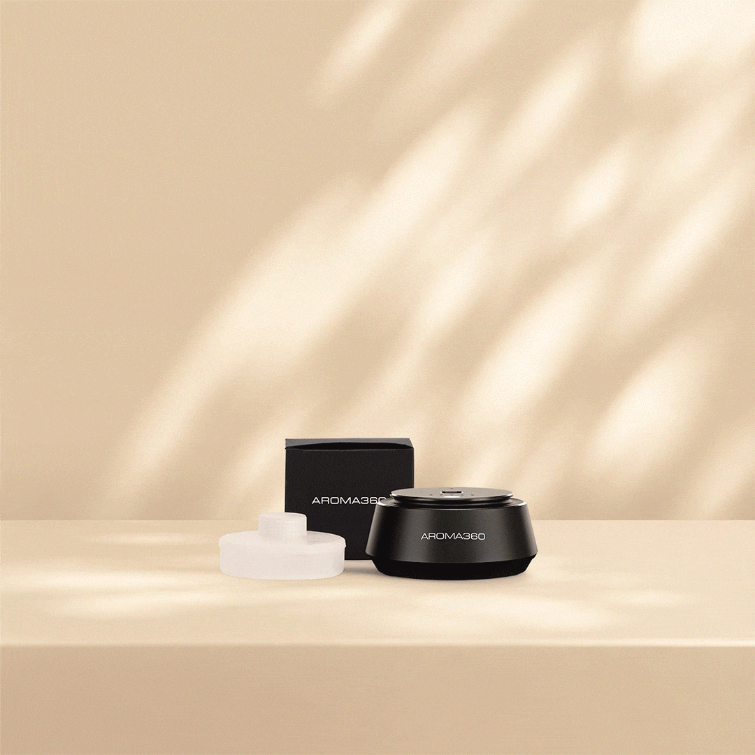 Free Diffuser Set