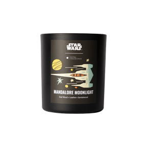 Star Wars™ My Way Candle