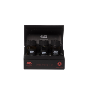 The STAR WARS ™ Dark Side Discovery set