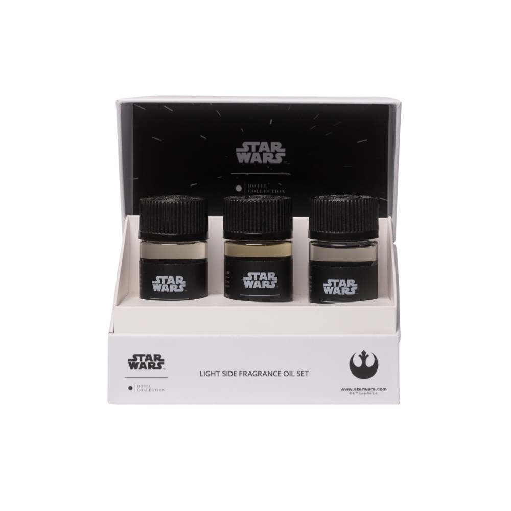 The STAR WARS ™ Light Side Discovery set