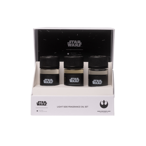 The STAR WARS ™ Light Side Discovery set