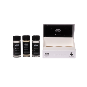 The STAR WARS ™ Light Side Discovery set