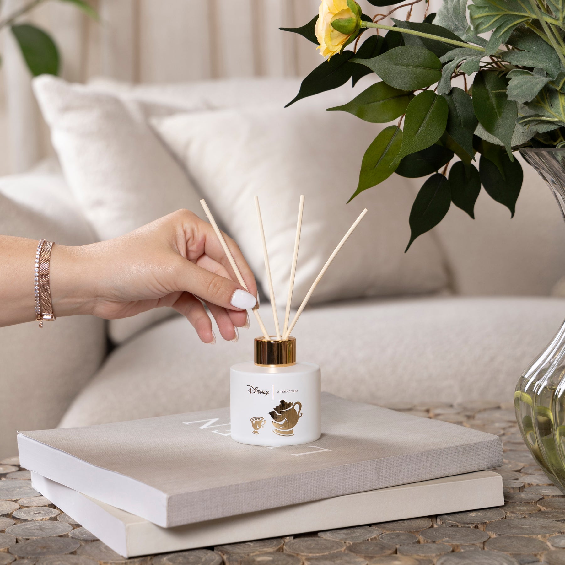 Belle Collection Set