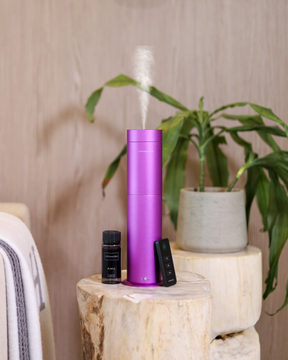 Free  Wireless Pro™ Scent Diffuser with Oil Subscription