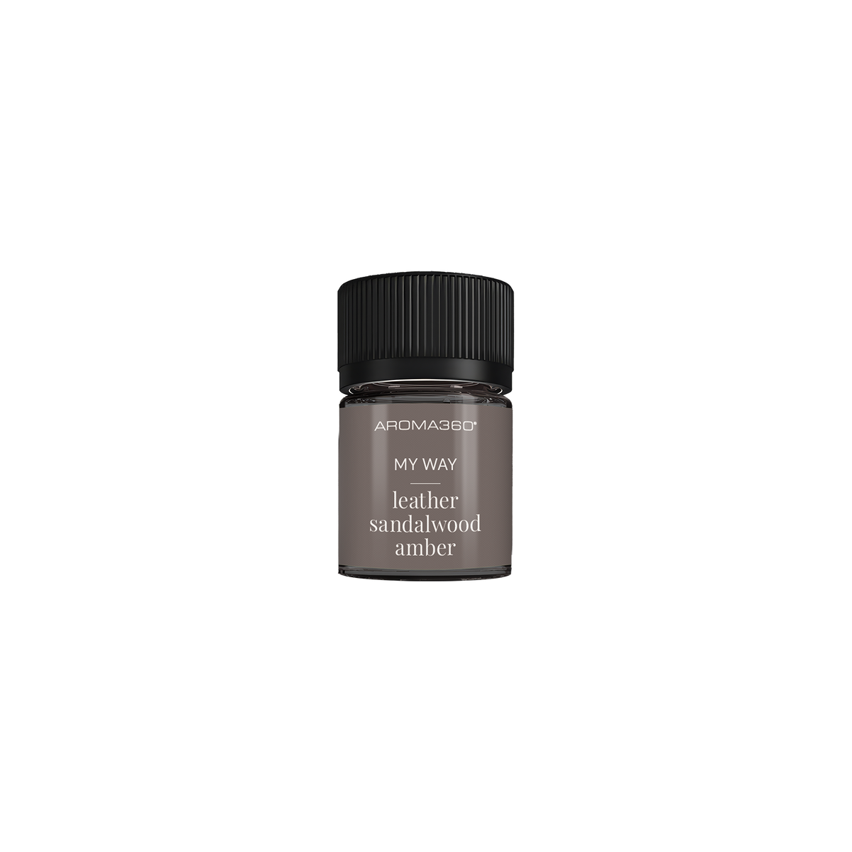 Regular / 20mL — FREE Kube Portable Diffuser with a FREE $25 Voucher
