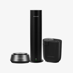 Mini360 SL + Smart Car Diffuser™ + Kube