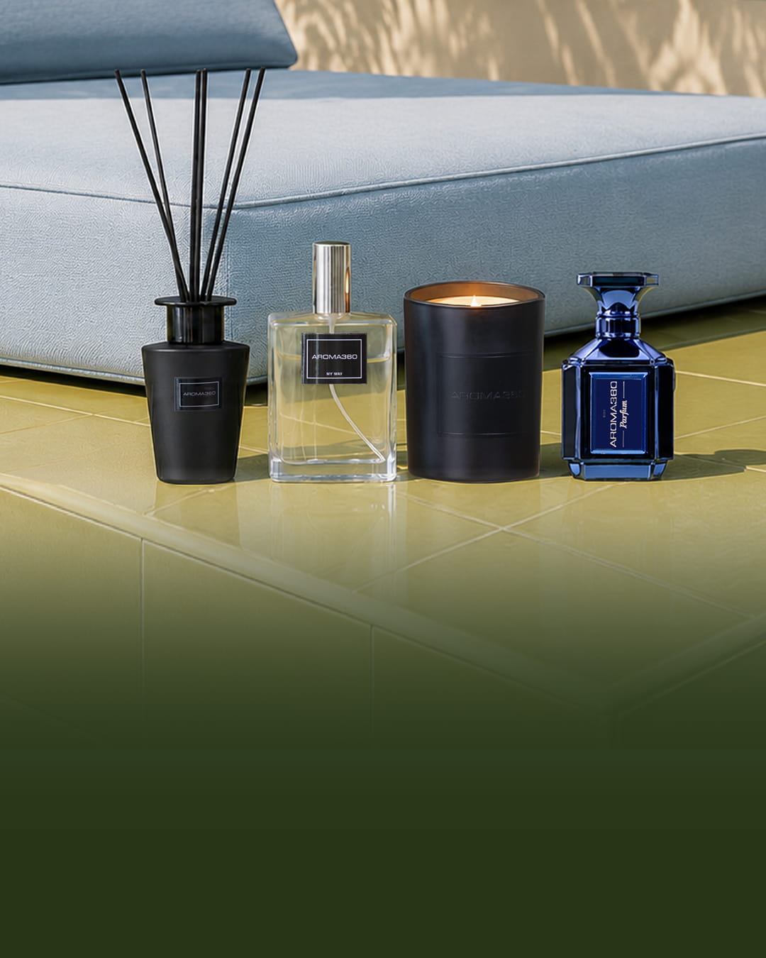 Aroma360
