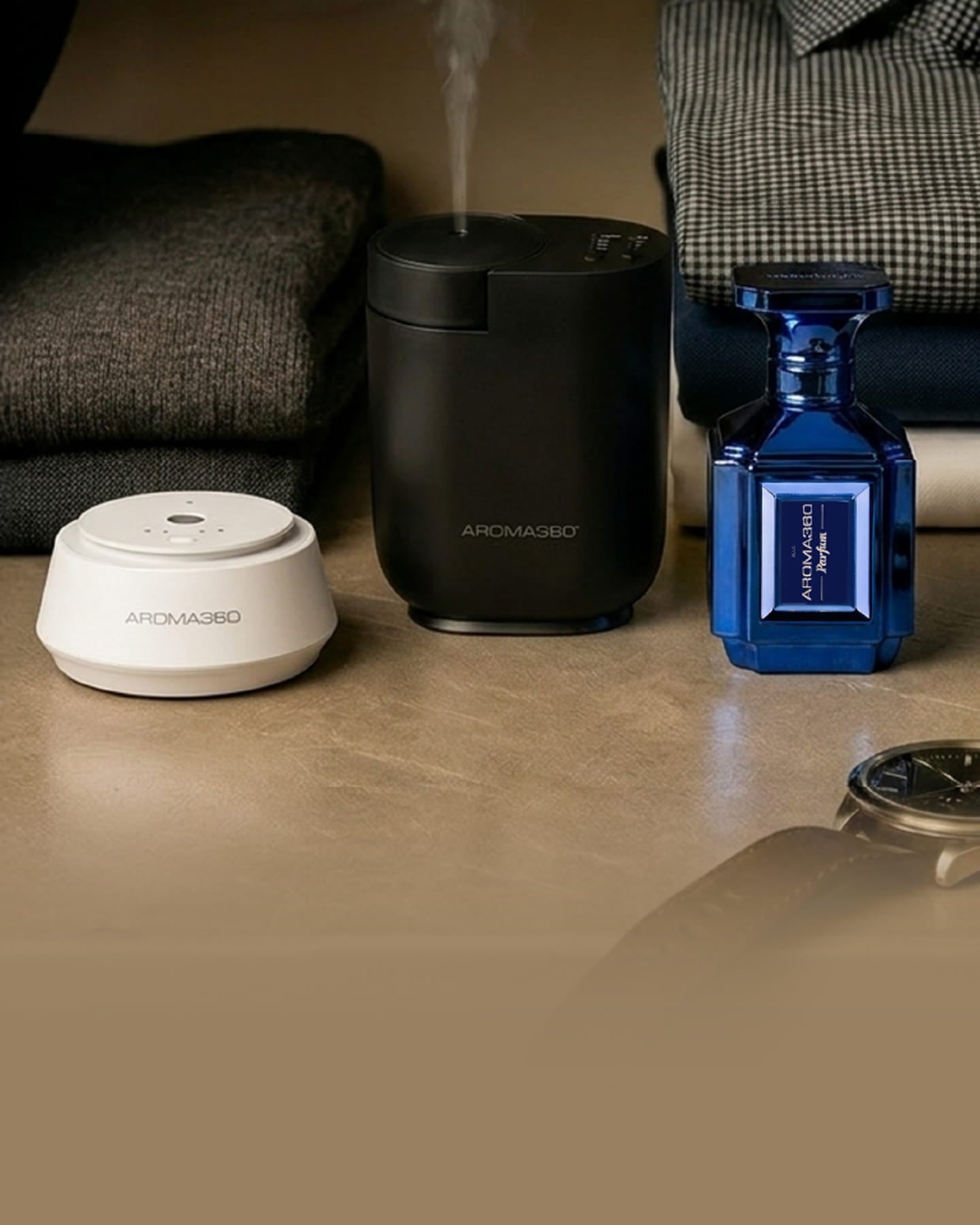 Aroma360
