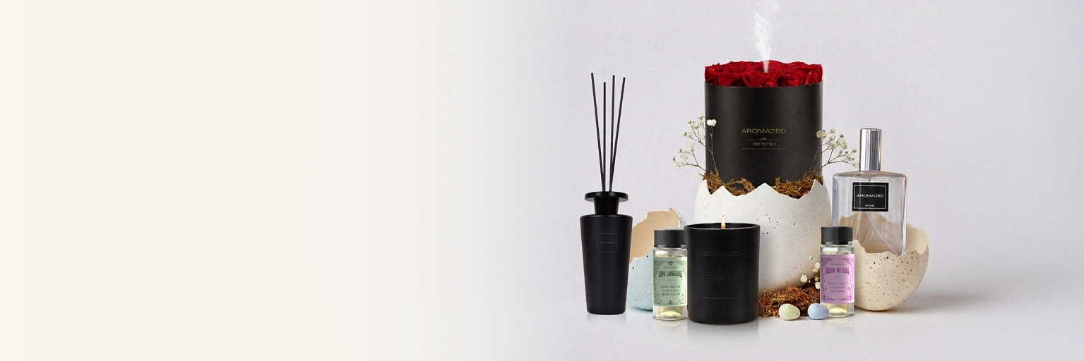 Aroma360