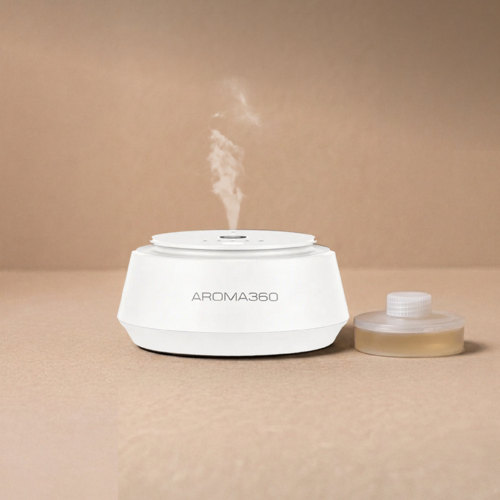 Scent Diffusers for Home - Waterless, Cold Air Tech | Aroma360 Scent Diffusers for Home - Waterless, Cold Air Tech | Aroma360