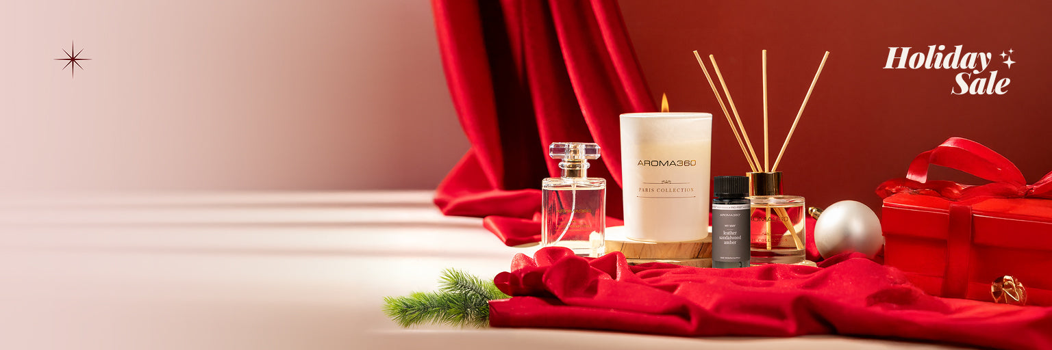 Aroma360