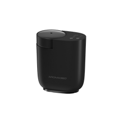 Kube Portable Scent Diffuser / Black