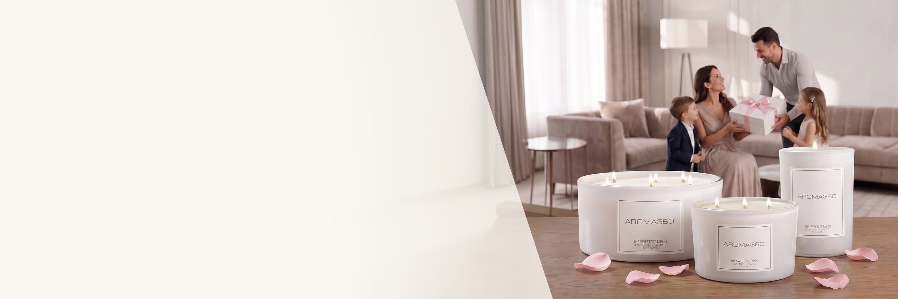 Aroma360