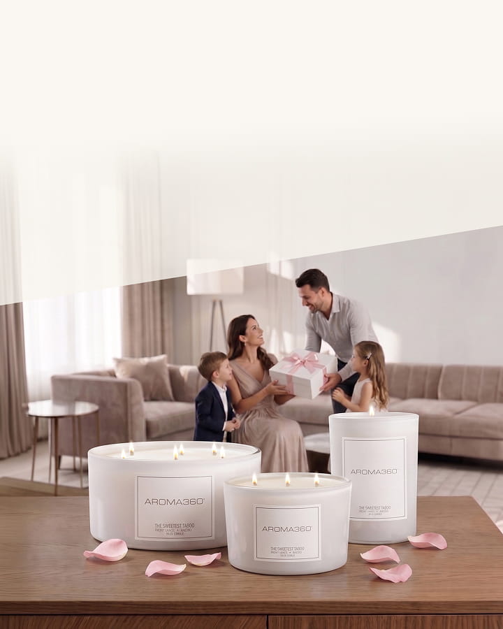 Aroma360