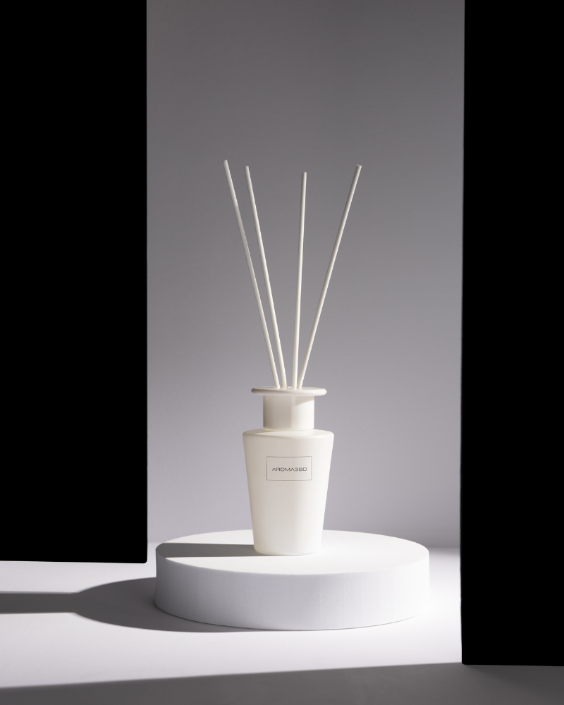 Sweetest Taboo Reed Diffuser