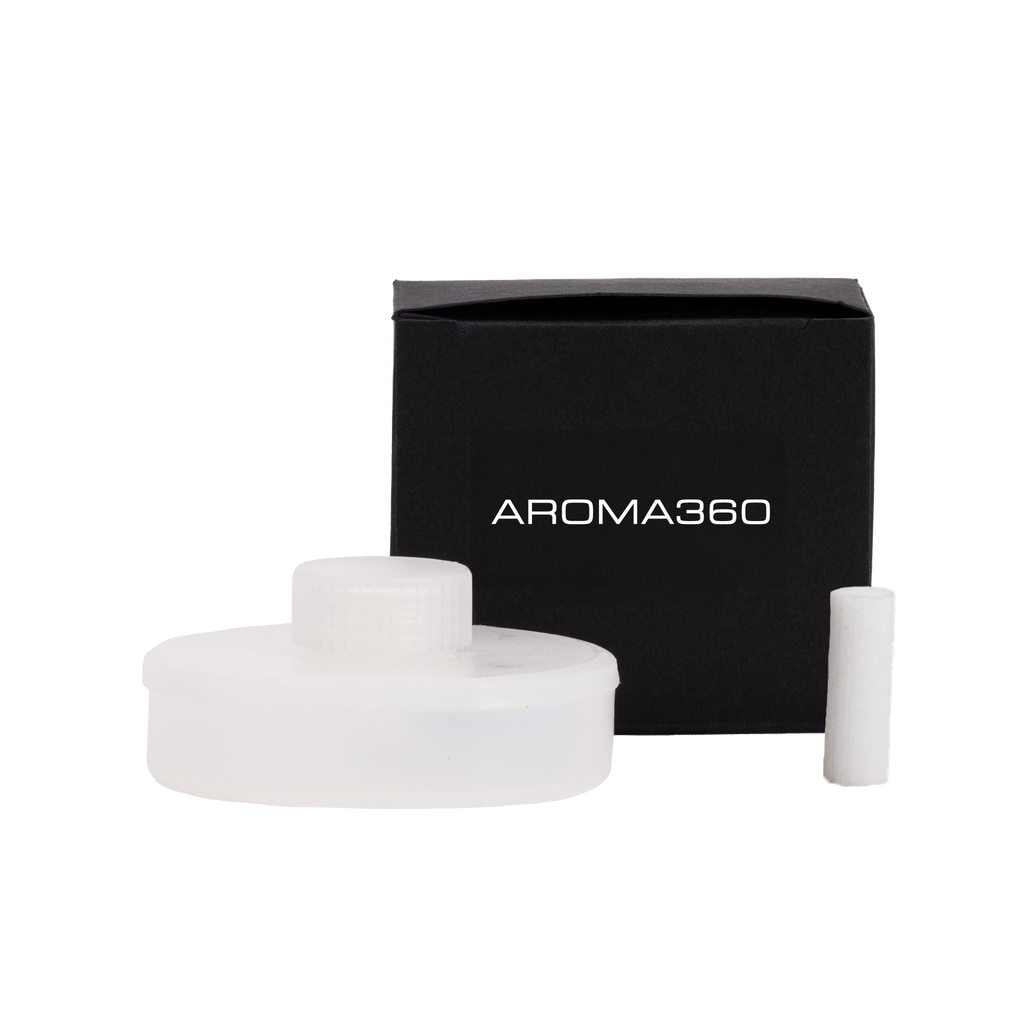 Smart Car Diffuser Oil (My Way Fragrance)