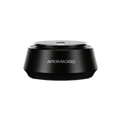 Smart Car Diffuser™ / Black