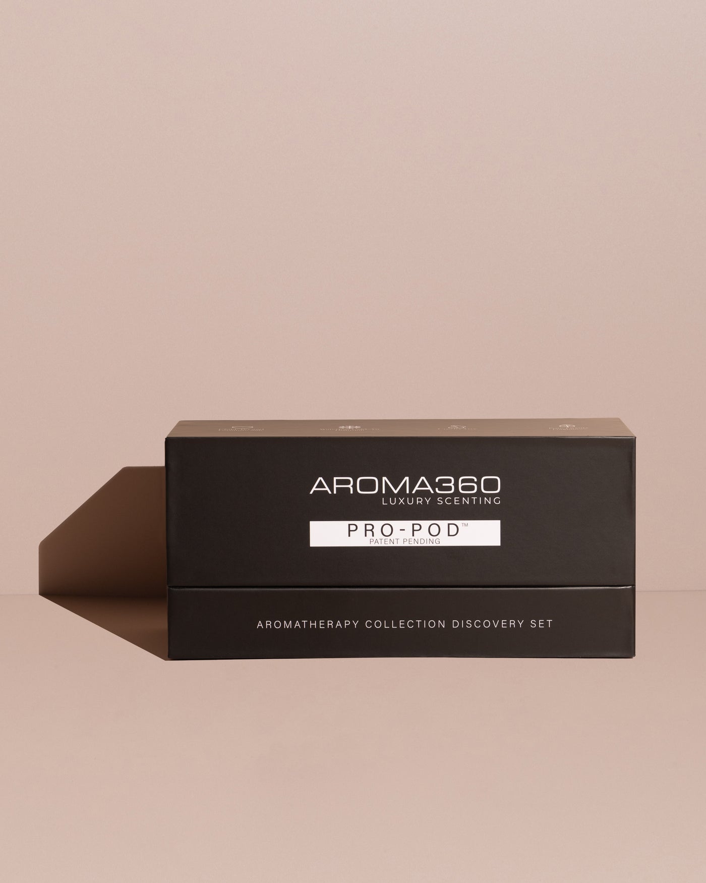 Aromatherapy Pro-Pod™ Discovery Set - Aroma360