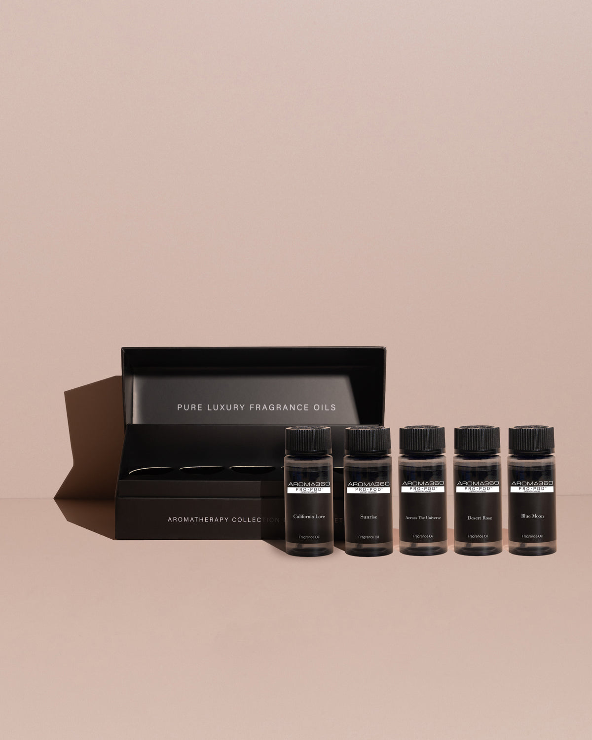 Aromatherapy Pro-Pod™ Discovery Set - Aroma360