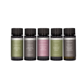 Aromatherapy Discovery Set
