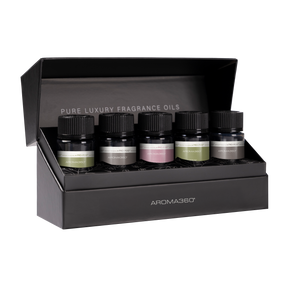 Aromatherapy Discovery Set