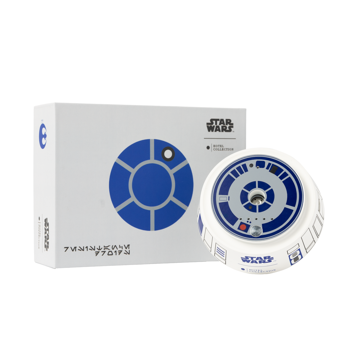 Star Wars ™  R2-D2 Chauffeur Car Diffuser™