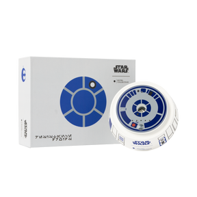 Star Wars ™  R2-D2 Chauffeur Car Diffuser™