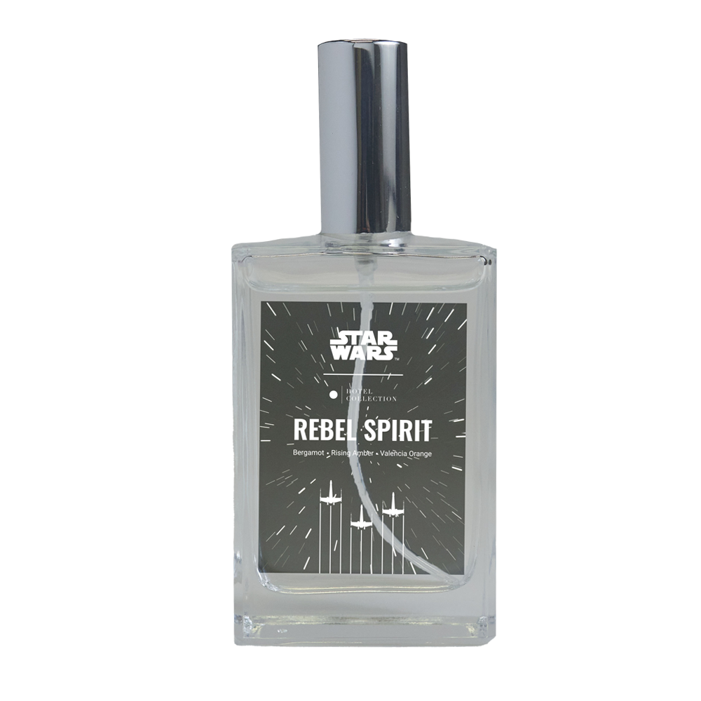 
                  
                    Star Wars ™ Rebel Spirit Room Spray
                  