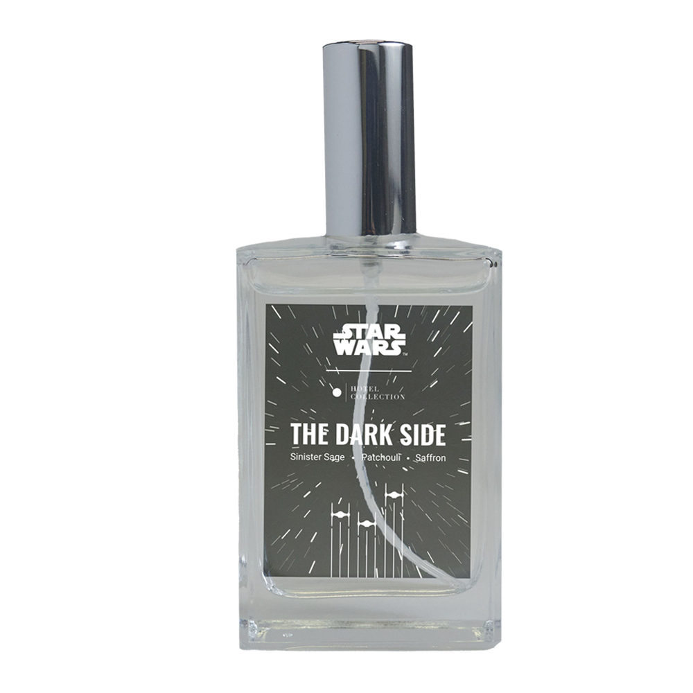 
                  
                    Star Wars ™ The Dark Side Room Spray
                  