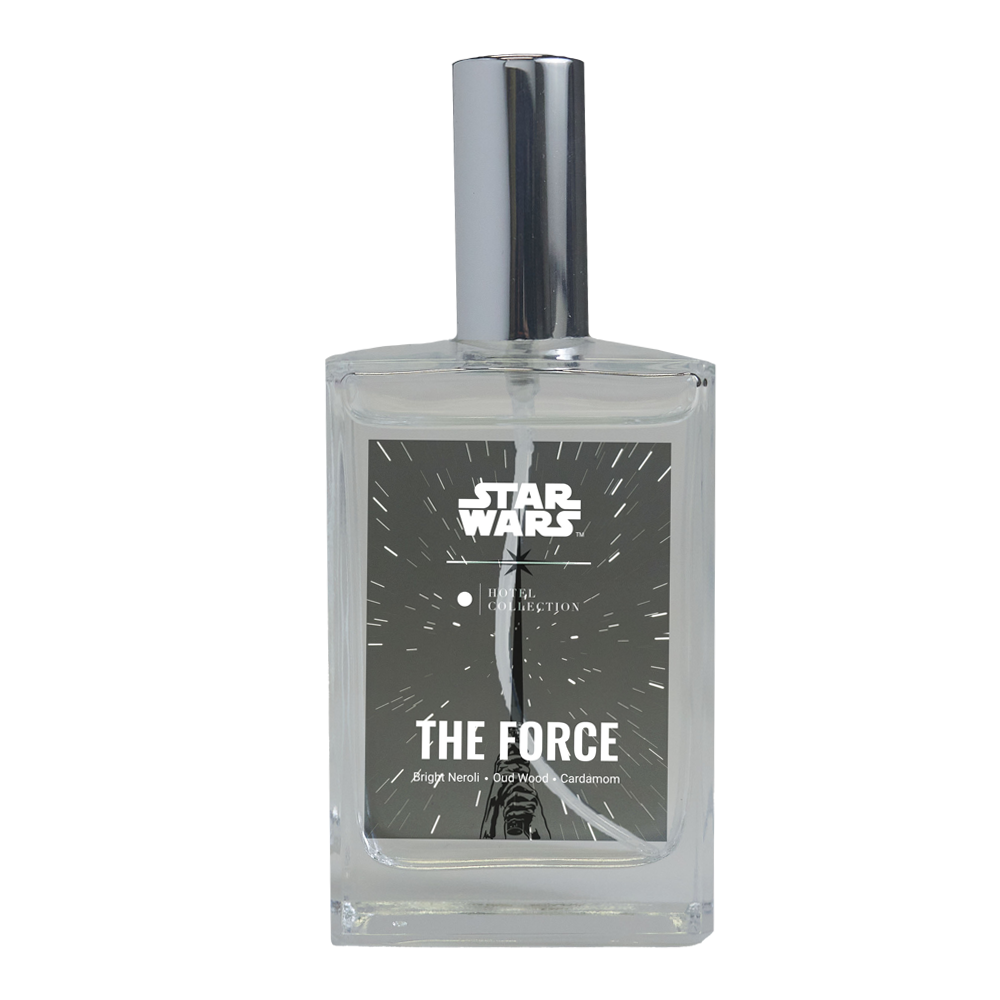 
                  
                    Star Wars ™  The Force Room Spray
                  