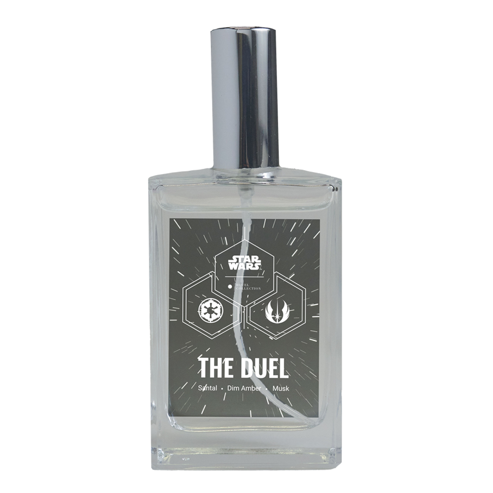
                  
                    Star Wars ™ The Duel Room Spray
                  