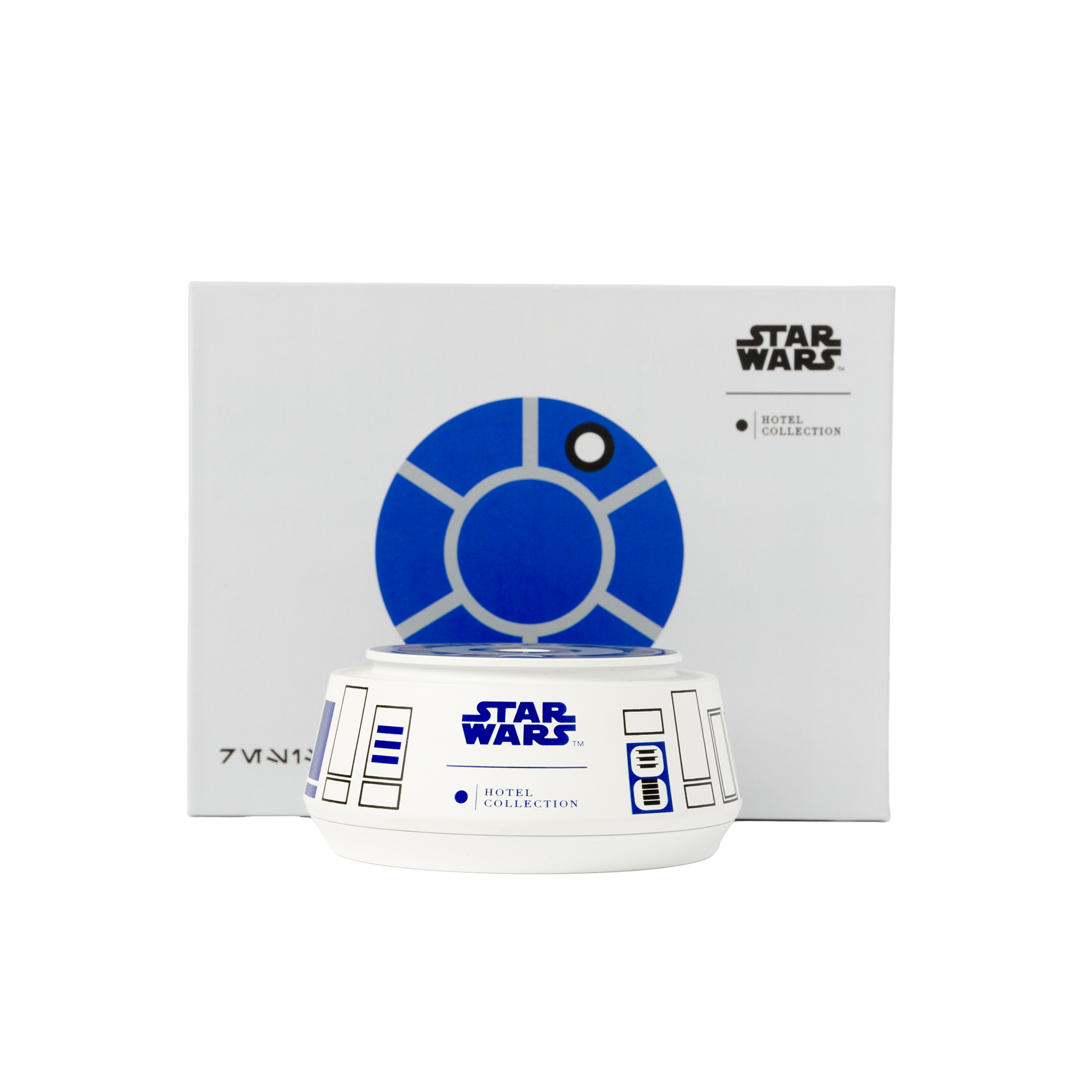 Star Wars ™  R2-D2 Chauffeur Car Diffuser™